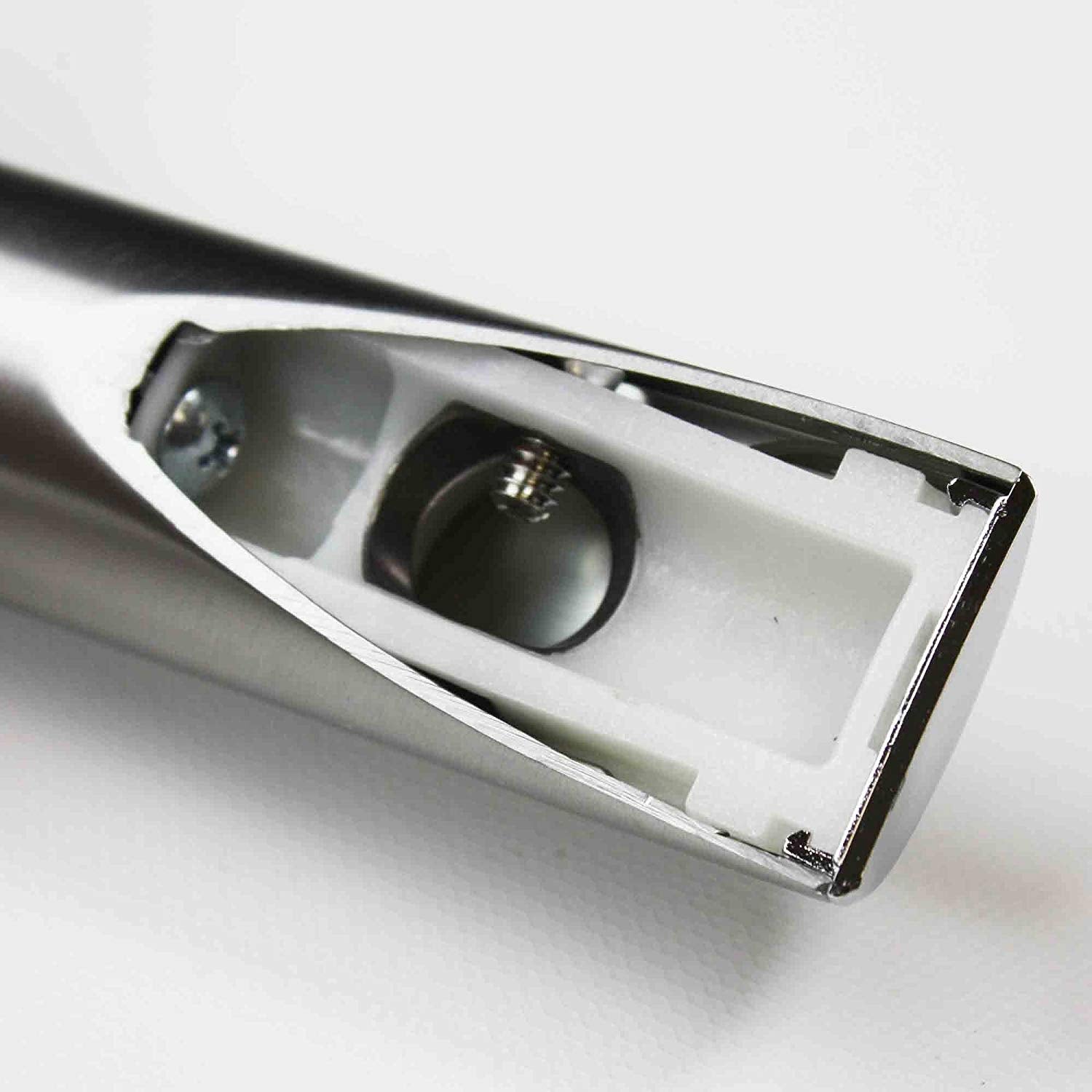 Samsung DA97-12712C Freezer Door Handle Assembly